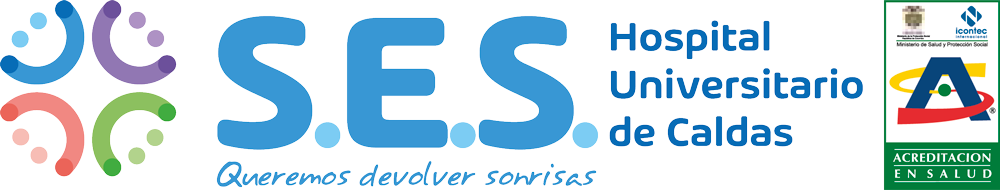 SES Hospital de Caldas